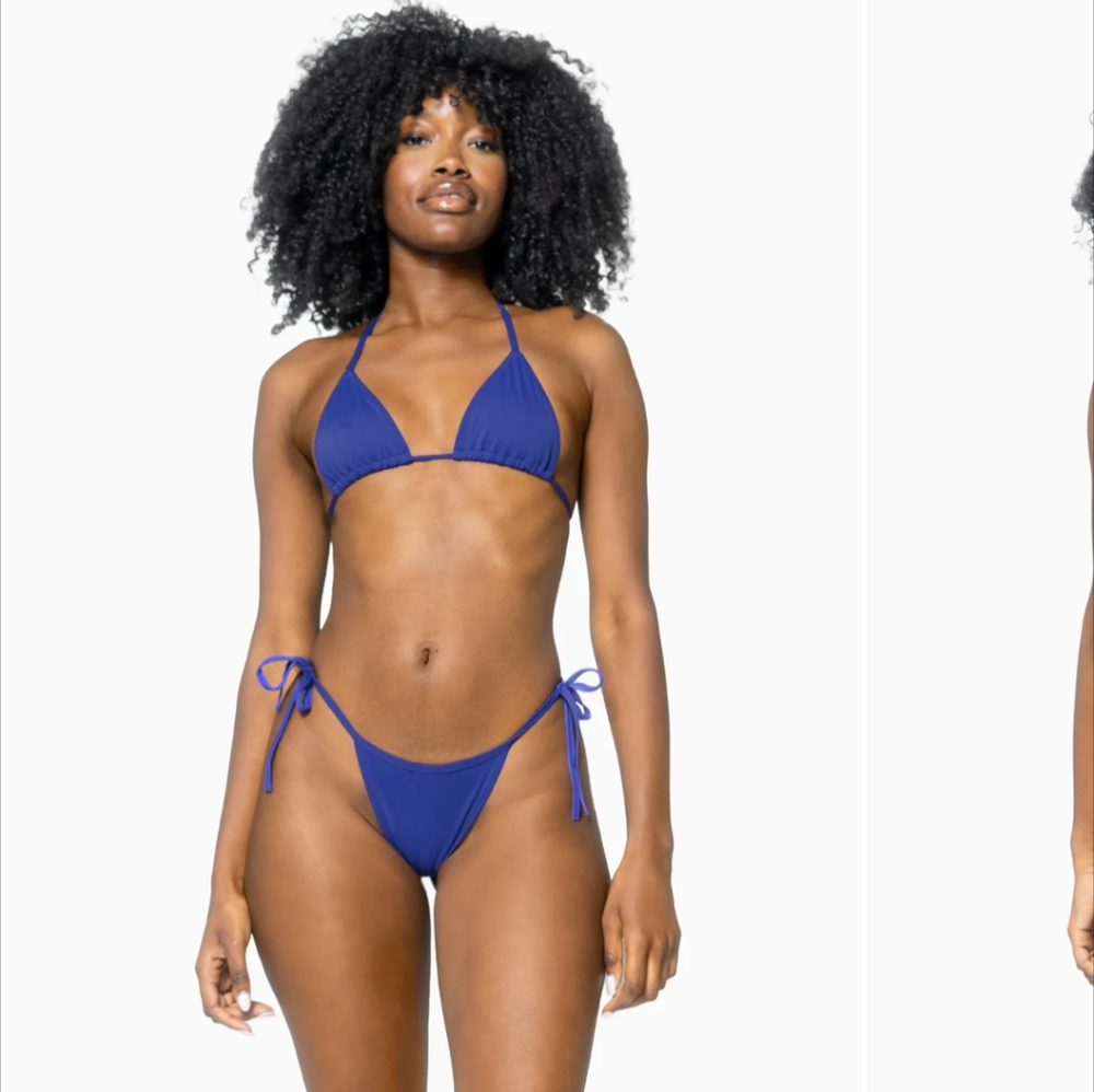 437 Sanders Bikini Top